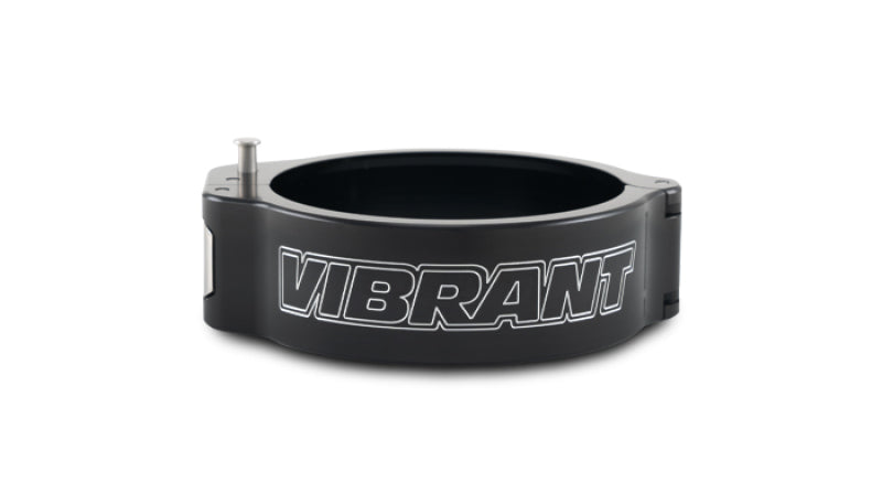 Vibrant Clamps- HD Assembly 32536