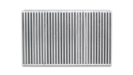 Vibrant Vertical Flow Intercooler 22in. W x 14in. H x 4.5in. Thick | 12853