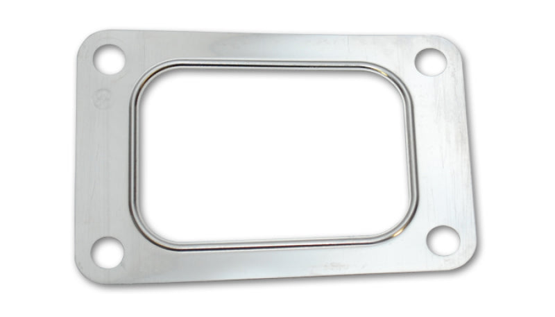 Vibrant Turbo Gasket for T06 Inlet Flange (Matches Flange #1417 and #14170) | 1417G
