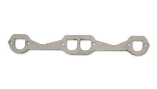 Vibrant Exhaust Manifold Flange for GM LT1/L98/LB9 SM Block (Dport) - Sold in Pairs | 14331D