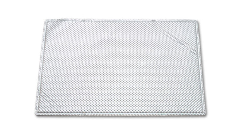 Vibrant SHEETHOT TF-400 4 ply AL heat shield 26.75inx17in Sheet Size | 25400L