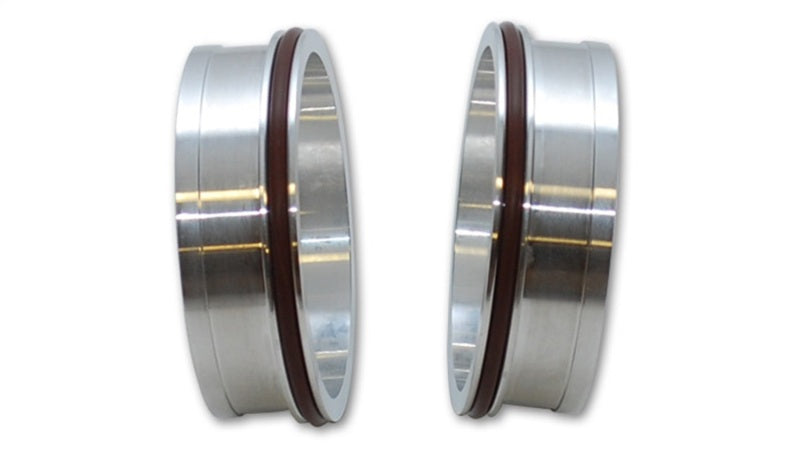 Vanjen Weld Fittings for 4 Vanjen Weld Fittings for 4