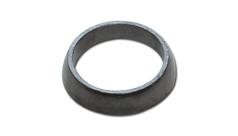Vibrant Graphite Exh Gasket Donut Style (2.30in Slipover I.D. x 2.70in Gasket O.D. x 0.625in tall) | 10530