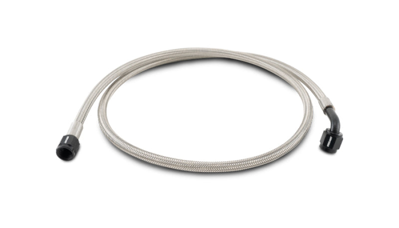 Vibrant Flex Hose - Braided SS 10279