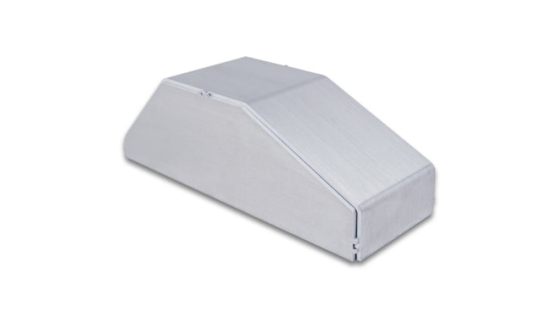 Vibrant Intercooler End Tanks 22833