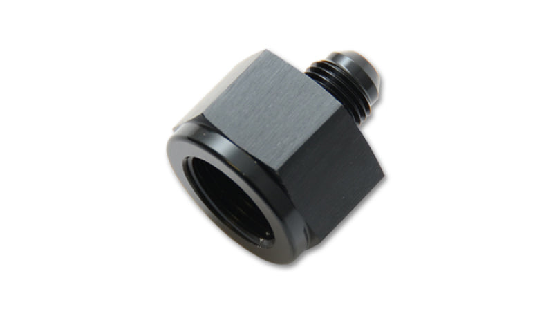 Vibrant -8AN Female to -6AN Male Reducer Adapter Fitting | 10833