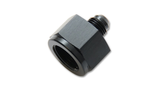 Vibrant -8AN Female to -6AN Male Reducer Adapter Fitting | 10833