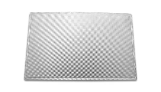 Vibrant SHEETHOT TF-100 1 ply AL heat shield 26.75inx17in Sheet Size | 25100L