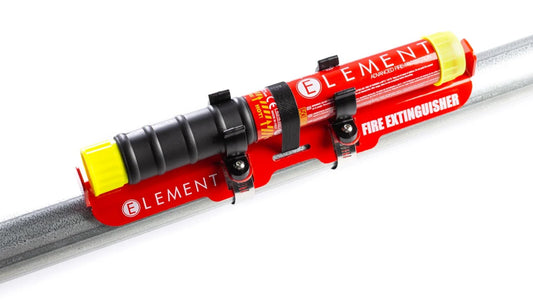 Element E50 Roll-Bar Mount