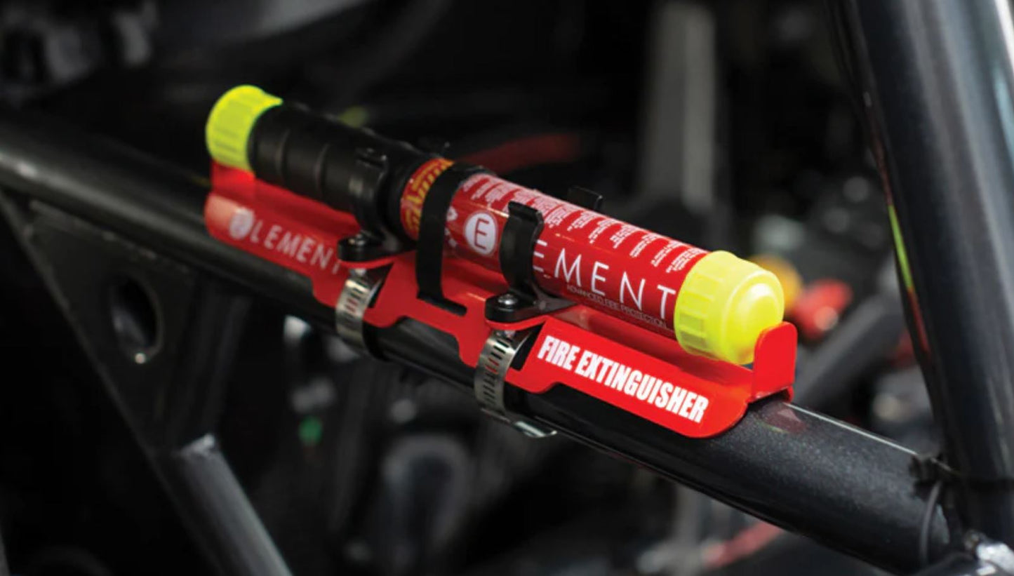 Element E50 Roll-Bar Mount