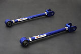 Hardened Rubber Adjustable Rear Toe Control Arm - 2 pcs/set