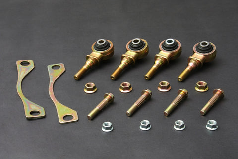 Pillow Ball Front Upper Control Arm Assembly - 6 pcs/set