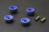 Front Tension Rod Bushings - 6 pcs/set