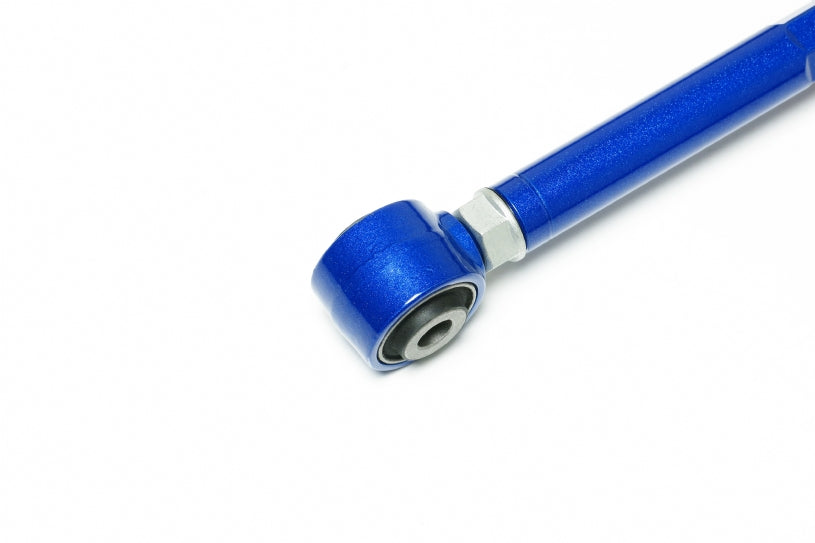 Hardened Rubber Adjustable Rear Traction Rod - 2pcs/set