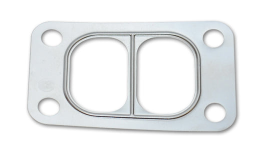 Vibrant Turbo Gasket for T03 Divided Inlet Flange (Matches Flange #1445 and #14450) | 1445G
