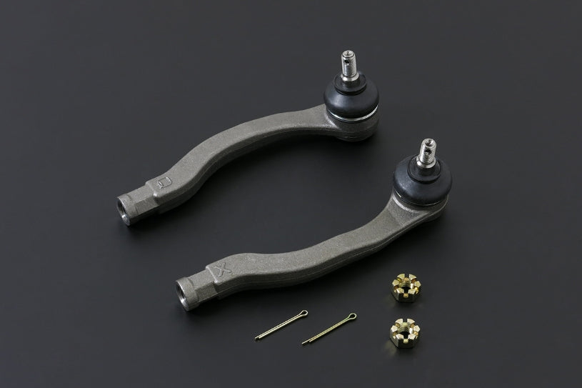 OE Style Outer Tie Rods - 2pcs/set