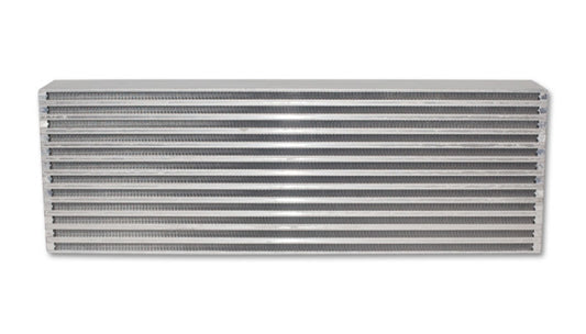 Vibrant Intercooler Core - 24in x 8in x 3.5in | 12839