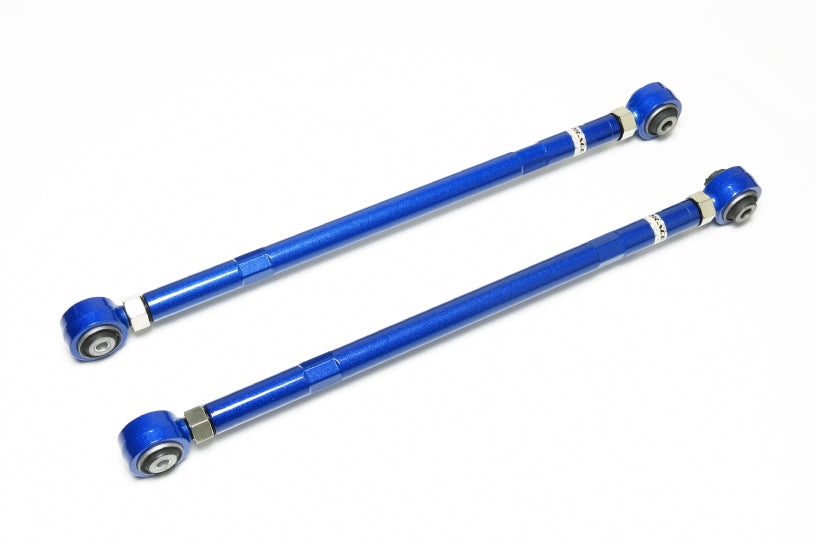 Hardened Rubber Adjustable Rear Arm - 2 pcs/set