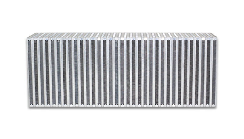 Vibrant Intercooler Core - 6in x 11.80in x 3.00in | 12841