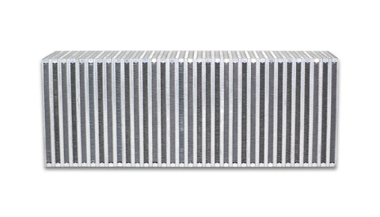 Vibrant Intercooler Core - 6in x 11.80in x 3.00in | 12841