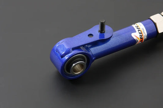 Pillow Ball Adjustable Rear Toe Arm - 2 pcs/set