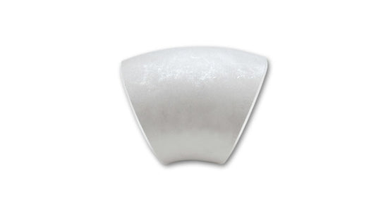 Vibrant 1.5in Nom. Schedule-10 T304 SS Long Radius 45 deg. Elbow | 2331