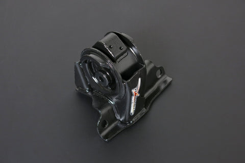 Hardened Rubber Transmission Mount - 1 pcs/set (Manual Transmission Only, Race Mount, Left Side)