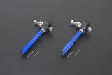 Roll Center Tie Rod Ends - 2 pcs/set