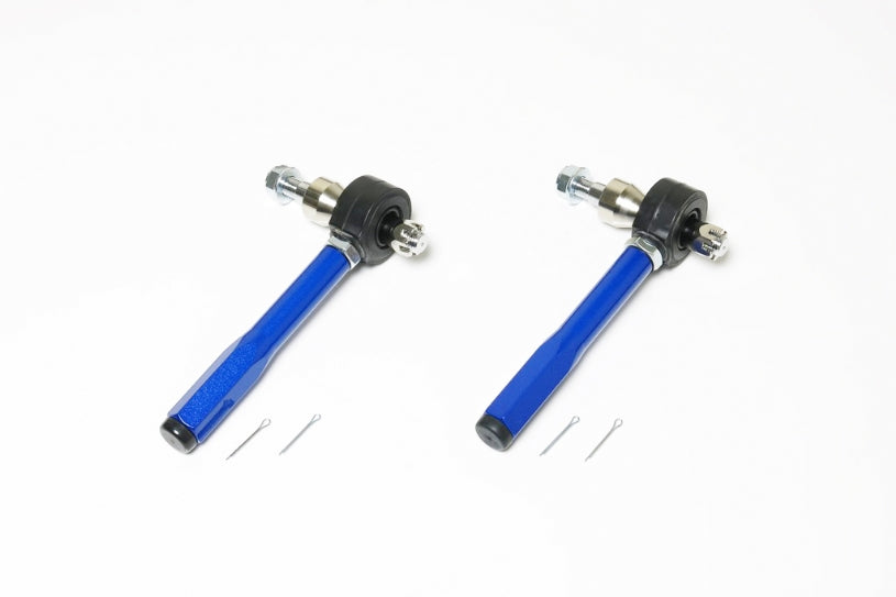 Roll Center Tie Rod Ends - 2 pcs/set
