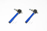 Roll Center Tie Rod Ends - 2 pcs/set