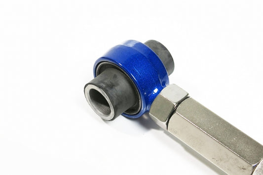 Hardened Rubber Rear Trailing Arm - 2 pcs/set