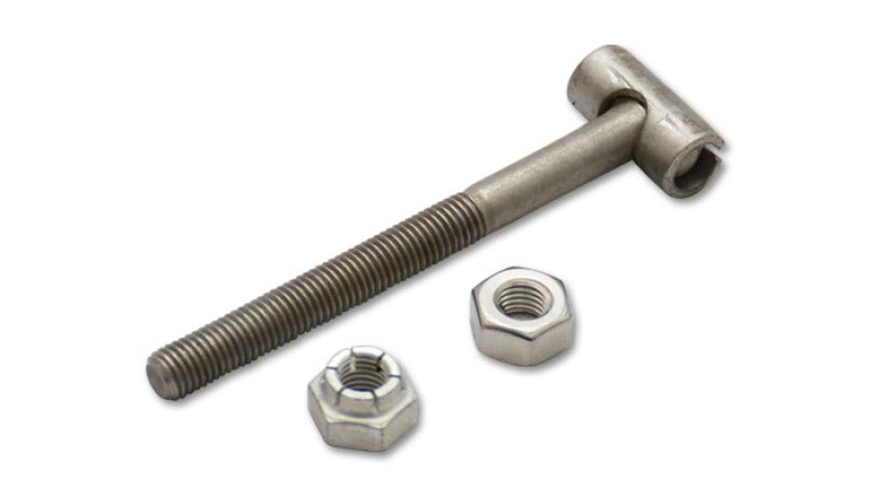 Vibrant Replacement Fastener Set for V-Band Clamp | 11146K