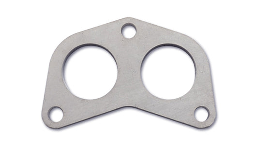Vibrant Subaru EJ20 SS Exhaust Manifold Flange - 2 Flanges Per Set | 14220S