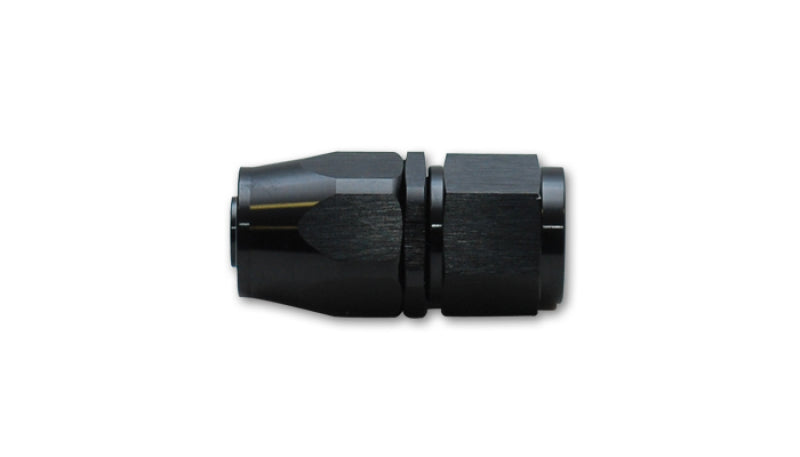 Vibrant -20AN Straight Hose End Fitting | 21020