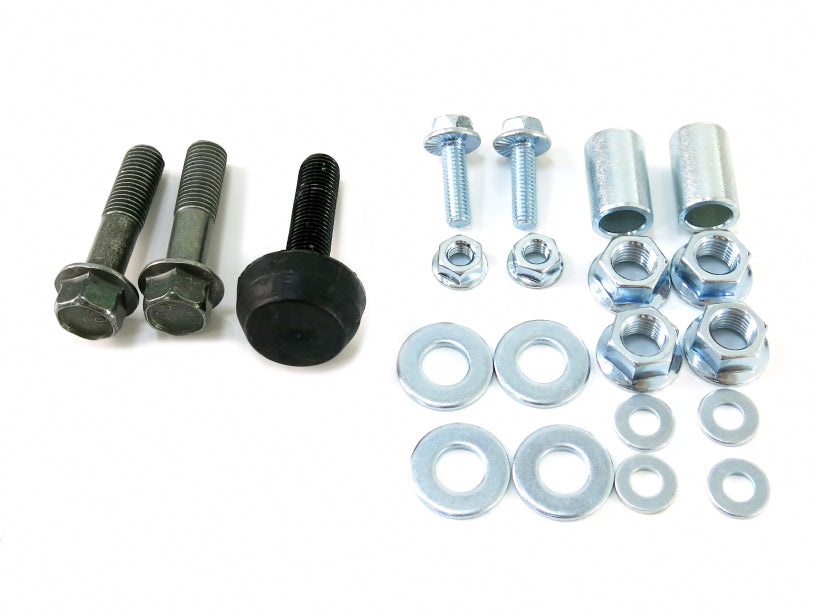 Brake Master Cylinder Stopper - 2 pcs/set