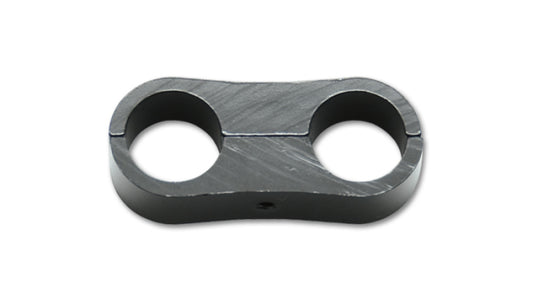 Vibrant Aluminum Line Seperator Bracket - for 0.313in (7.9mm) OD hose | 20608
