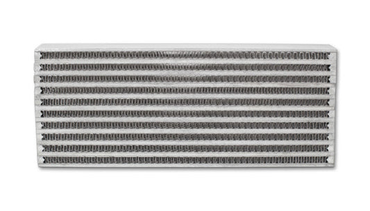 Vibrant Universal Oil Cooler Core 4in x 10in x 2in | 12894