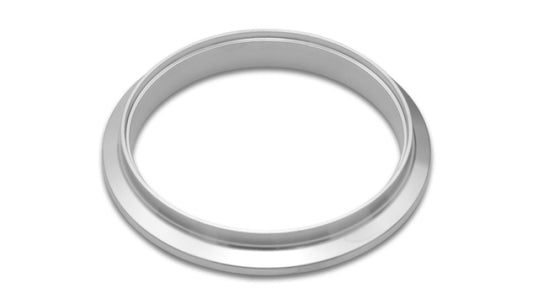 Vibrant T304SS Turbo V-Band Outlet Flange for Garrett GT3076R/3582R | 19886