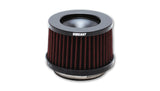 Vibrant The Classic Perf Air Filter 4.75in O.D. Cone x 3-5/8in Tall x 4in inlet I.D. Turbo Outlets | 10931