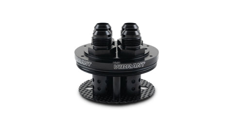 Vibrant Catch Cans 12787