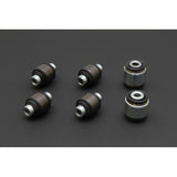 Pillow Ball Rear Lower Arm Bushing - 6 pcs/set