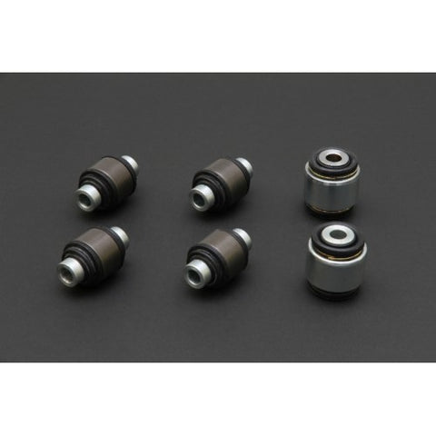 Pillow Ball Rear Lower Arm Bushing - 6 pcs/set