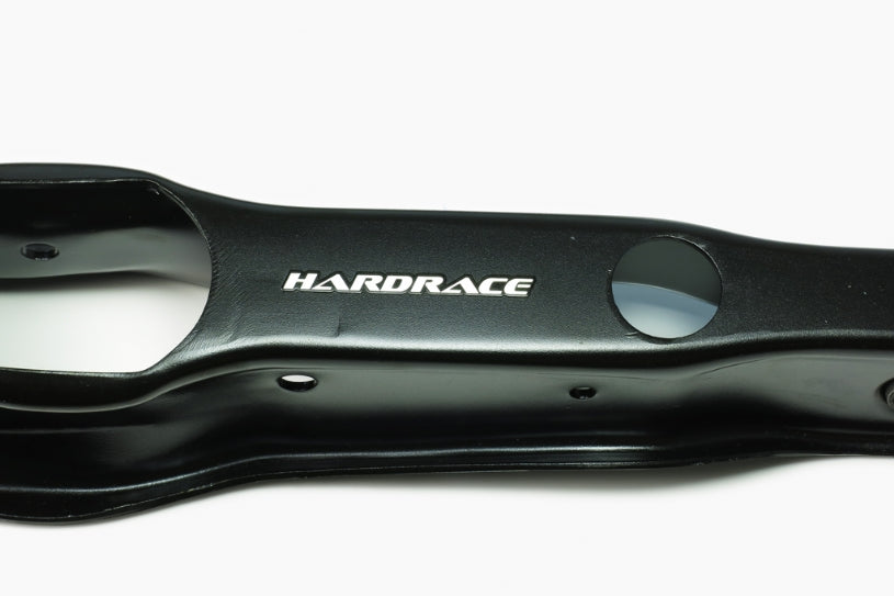 Hardened Rubber Rear Lower Control Arm - 2pcs/set (88 CR-X Si & TYPE R ONLY)