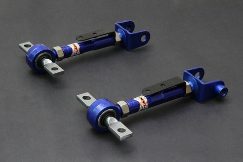 Pillow Ball Adjustable Rear Camber Kit - 2pcs/set