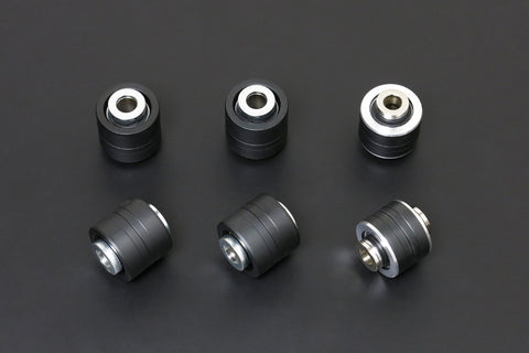 Pillow Ball Rear Knuckle Bushing - 6pcs/set