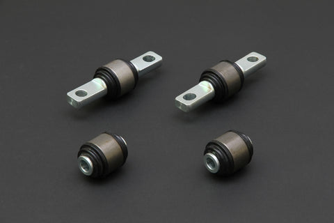 Pillow Ball Rear Upper Control Arm Bushings - 4pcs/set