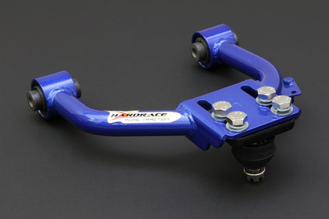 Hardened Rubber Adjustable Front Camber Kit - 2pcs/set