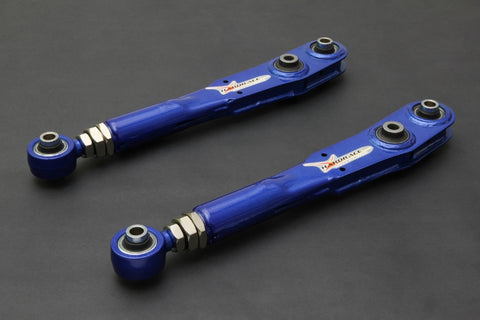 Pillowball Rear Adjustable Lower Control Arms - 2pcs/set