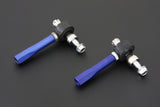 Pillowball Inverted Tie Rod - 2pcs/set