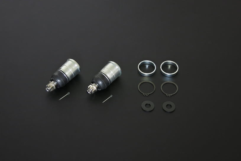 Front Roll Center Adjuster - 2 pcs/set (JDM DC5 Type R only)